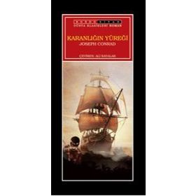Karanlığın Yüreği - Joseph Conrad