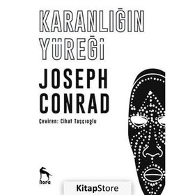Karanlığın Yüreği - Joseph Conrad