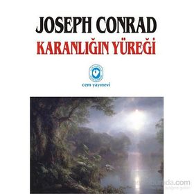 Karanlığın Yüreği - Joseph Conrad