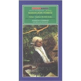 Karanlığın Yüreği - Joseph Conrad