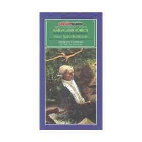 Karanlığın Yüreği - Joseph Conrad