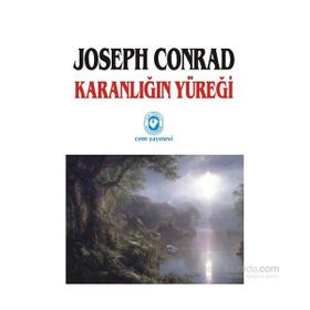 Karanlığın Yüreği - Joseph Conrad