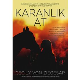 Karanlık At - Cecily Von Ziegesar
