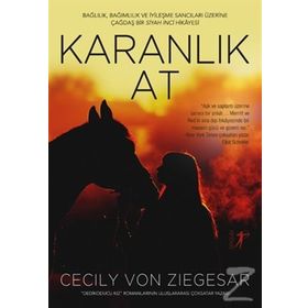Karanlık At - Cecily Von Ziegesar