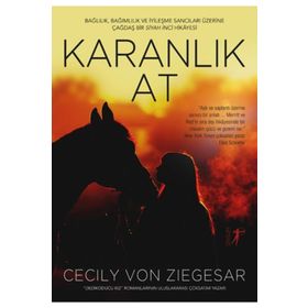 Karanlık At - Cecily Von Ziegesar