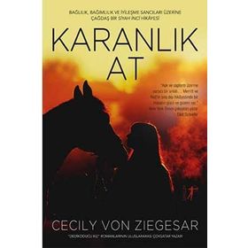Karanlık At - Cecily Von Ziegesar