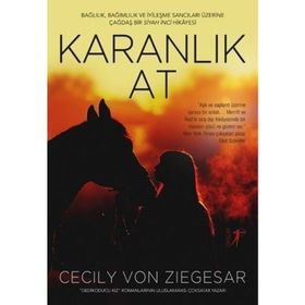 Karanlık At - Cecily Von Ziegesar