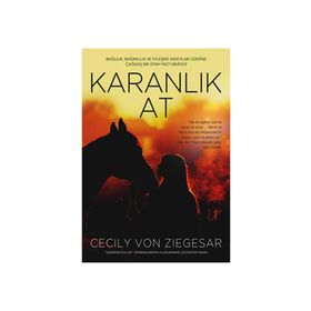 Karanlık At - Cecily Von Ziegesar