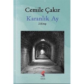 Karanlık Ay - Cemile Çakır