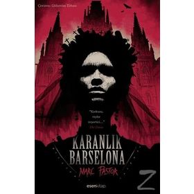 Karanlık Barselona - Marc Pastor