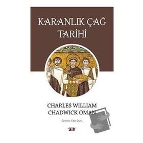 Karanlık Çağ Tarihi - Chadwick Oman