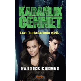 Karanlık Cennet - Chris Beckett