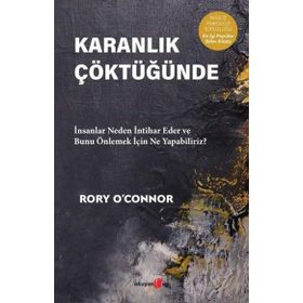 Karanlık Çöktüğünde Okuyan Us Yayınları