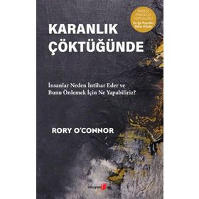Karanlık Çöktüğünde Okuyan Us Yayınları