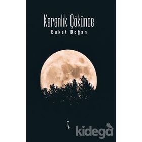 Karanlık Çökünce - Buket Doğan