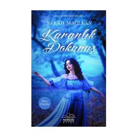 Karanlık Dokunuş - Sarah Maclean