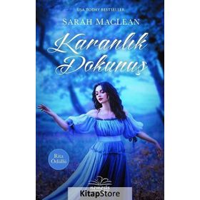 Karanlık Dokunuş - Sarah Maclean