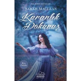 Karanlık Dokunuş - Sarah Maclean