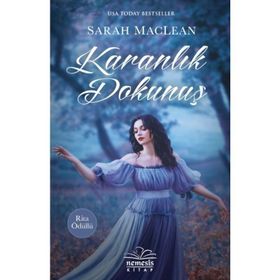 Karanlık Dokunuş - Sarah Maclean