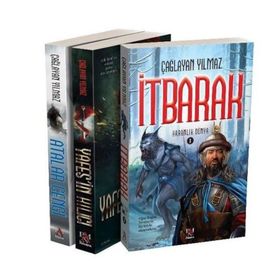 KARANLIK DÜNYA - KEMALETTIN TUĞCU