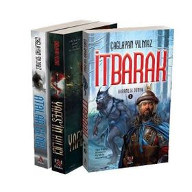 KARANLIK DÜNYA - KEMALETTIN TUĞCU