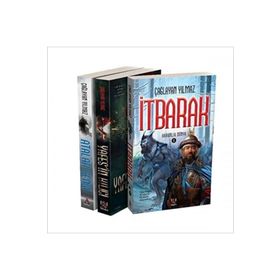 KARANLIK DÜNYA - KEMALETTIN TUĞCU