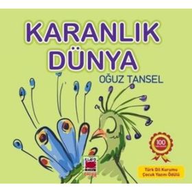 KARANLIK DÜNYA - OĞUZ TANSEL