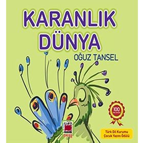 KARANLIK DÜNYA - OĞUZ TANSEL