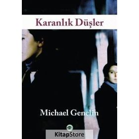 Karanlık Düşler - Michael Genelin