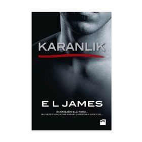 Karanlık - El James
