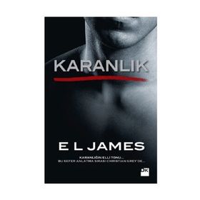 Karanlık - El James