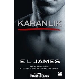 Karanlık - El James