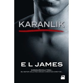 Karanlık - El James