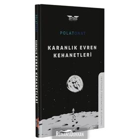 Karanlık Evren Kehanetleri - Polat Onat
