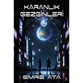 Karanlık Gezginleri - Emre Ata