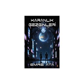 Karanlık Gezginleri - Emre Ata