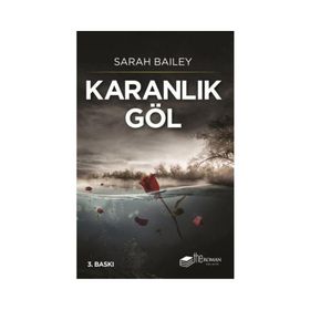 Karanlık Göl Sarah Bailey