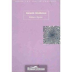 Karanlık Gözükünce - William Styron