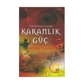 KARANLIK GÜÇ PARANORMAL SAVAŞLAR - MEHMET HAMDI