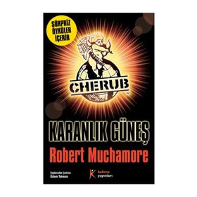 Karanlık Güneş - Robert Muchamore