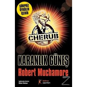 Karanlık Güneş - Robert Muchamore