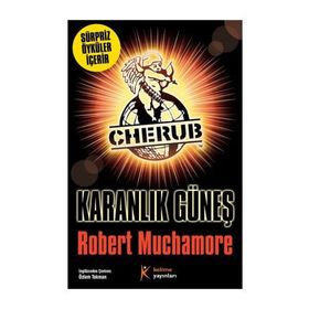Karanlık Güneş - Robert Muchamore