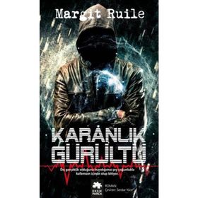 Karanlık Gürültü - Margit Ruile