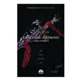 Karanlık Harmoni Ciltli - Laura Thalassa