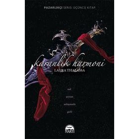 Karanlık Harmoni Ciltli - Laura Thalassa