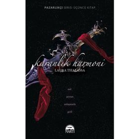 Karanlık Harmoni Ciltli - Laura Thalassa
