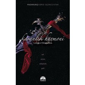 Karanlık Harmoni Ciltli - Laura Thalassa