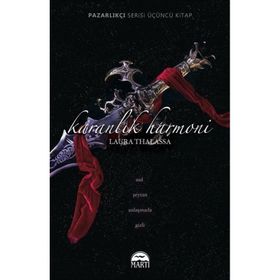 Karanlık Harmoni Ciltli - Laura Thalassa