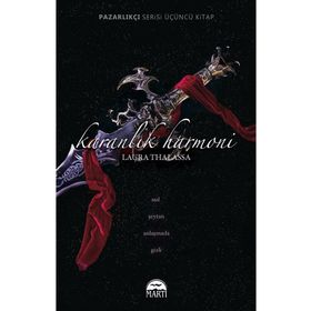 Karanlık Harmoni - Laura Thalassa