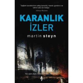 Karanlık İzler - Martin Steyn